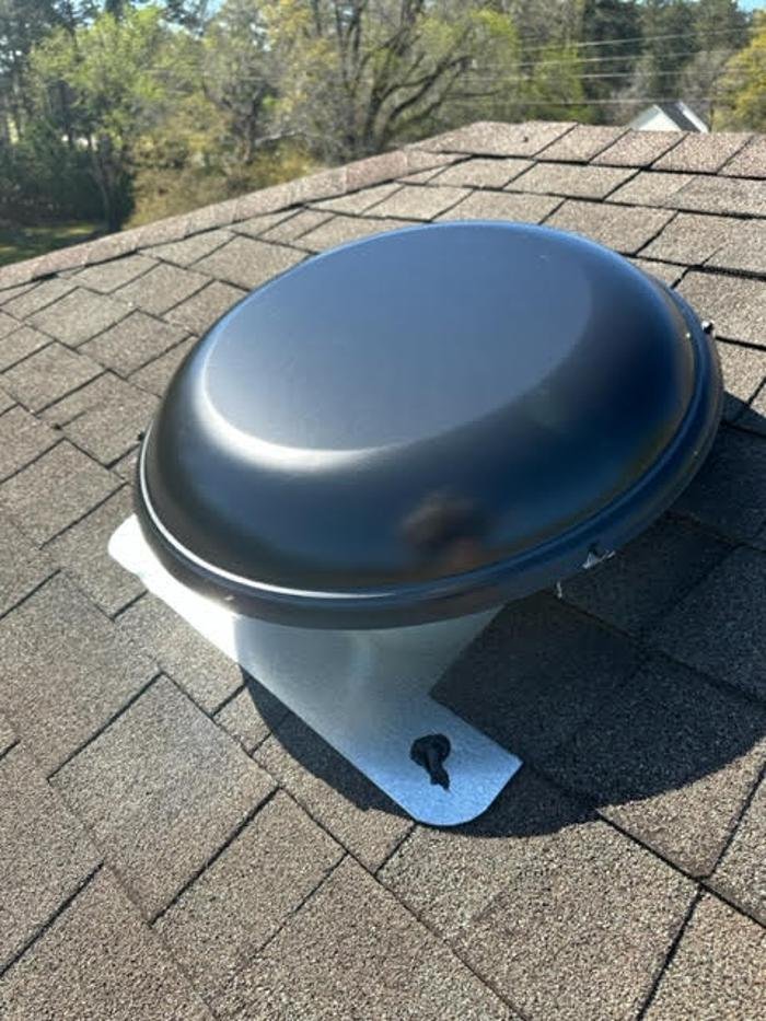 Slide of High View Roofing and Restoration