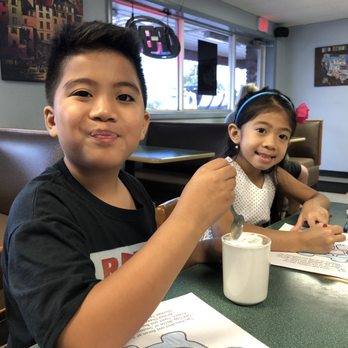 Carlo's Diner - Breakfast at a typical greasy spoon. It's all good. - American Near Me - Ocoee, Florida