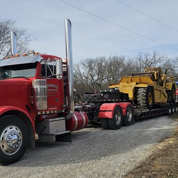 Wadewitz Services - Excavation Services Near Me - Ottawa, Kansas Wadewitz Services - Excavation Services Near Me - Ottawa, Kansas