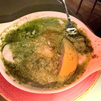 Firefly Tapas Kitchen + Bar - Scallops Escargots - Tapas/Small Plates Near Me - Las Vegas, Nevada