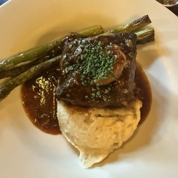 Cafe Orleans - Braised Beef Short Rib - Cajun/Creole Near Me - Anaheim, California Cafe Orleans - Braised Beef Short Rib - Cajun/Creole Near Me - Anaheim, California