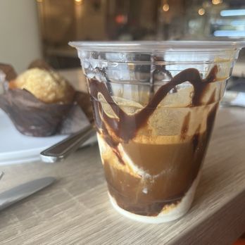 Brewberry Cafe - Coffee & Tea Near Me - Anaheim, California