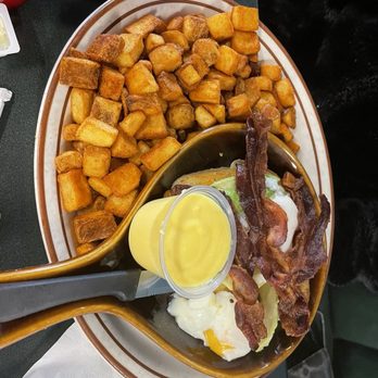 Egg Works - Skillet - Breakfast & Brunch Near Me - Las Vegas, Nevada Egg Works - Skillet - Breakfast & Brunch Near Me - Las Vegas, Nevada