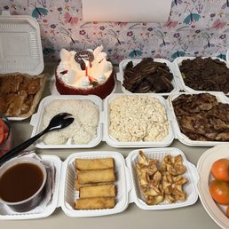 #9. BBQ Chicken & Short Ribs #C2. Chicken Katsu S02. Macaroni Salad S01. #BP4. Hawaiian BBQ Beef #A6. Spring Roll #A4. Crab Rangoon #9. BBQ Chicken & Short Ribs #C2. Chicken Katsu S02. Macaroni Salad S01. #BP4. Hawaiian BBQ Beef #A6. Spring Roll #A4. Crab Rangoon