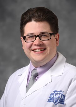 David A Gessert, MD - sleep specialist in Detroit, MI