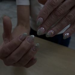 Gloss Nails Studio  - Design