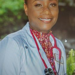 Genesis Center for Women's Health - Dr Celestine