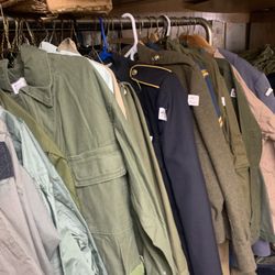Overlord Military Collectables