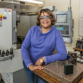 Jane Addams Resource Corporation - Free job training for careers in manufacturing -- welding, CNC and press brake. - Community Service/Non-Profit Near Me - Chicago, Illinois Jane Addams Resource Corporation - Free job training for careers in manufacturing -- welding, CNC and press brake. - Community Service/Non-Profit Near Me - Chicago, Illinois