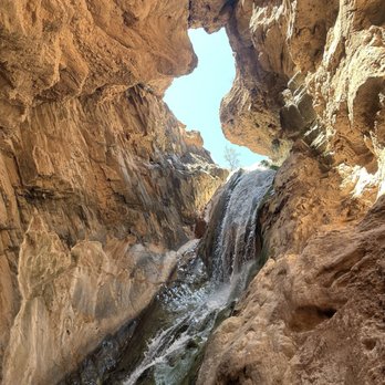 Western River Expeditions - Waterfall - Rafting/Kayaking Near Me - Fredonia, Arizona
