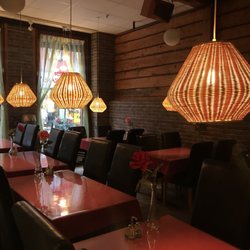 Tandoori House - Tandoori House i Kalmar