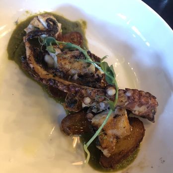 Amaru - Pulpo - Latin American Near Me - Chicago, Illinois Amaru - Pulpo - Latin American Near Me - Chicago, Illinois