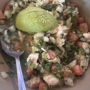 Point Loma Fish Shop - Shrimp Ceviche - Seafood Near Me - San Diego, California Point Loma Fish Shop - Shrimp Ceviche - Seafood Near Me - San Diego, California