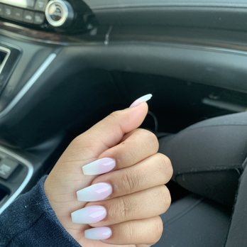 Jennie's Nails - Nail Salons Near Me - San Bruno, California