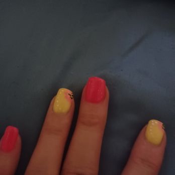 Onq Nails & Spa - Nail Salons Near Me - Leander, Texas