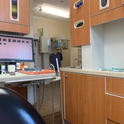 Omni Dental Group - Very clean care stations!! Highly recommend.