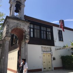 Aya Yorgi Kilisesi
