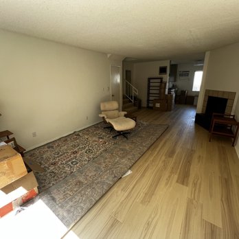 Tom's Marathon Movers - Movers Near Me - Pacoima, California