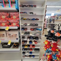 Walgreens - Sweets