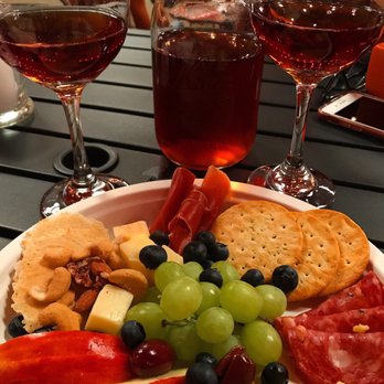 Oran Mor Artisan Mead - On this Sunday afternoon happiness is a growler of Rainier Cherry Cider, a Charcuterie Plate and listening to The Dylan James Band. - Wineries Near Me - Roseburg, Oregon Oran Mor Artisan Mead - On this Sunday afternoon happiness is a growler of Rainier Cherry Cider, a Charcuterie Plate and listening to The Dylan James Band. - Wineries Near Me - Roseburg, Oregon