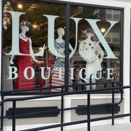 Exterior photo of LUX Boutique - Westminster, Maryland Exterior photo of LUX Boutique - Westminster, Maryland