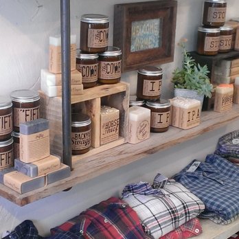 Art Inspired - Beer scented soap. Just because. Also some wonderful non beer related candles. - Jewelry Near Me - Capitola, California Art Inspired - Beer scented soap. Just because. Also some wonderful non beer related candles. - Jewelry Near Me - Capitola, California