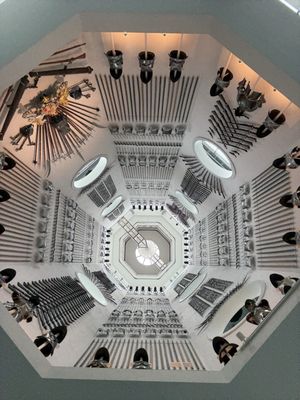 Royal Armouries Museum by null