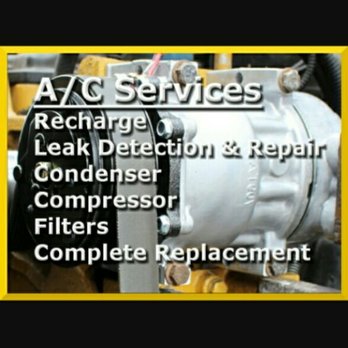 Pit Stop Tire & Auto - Auto Repair Near Me - Georgetown, Kentucky