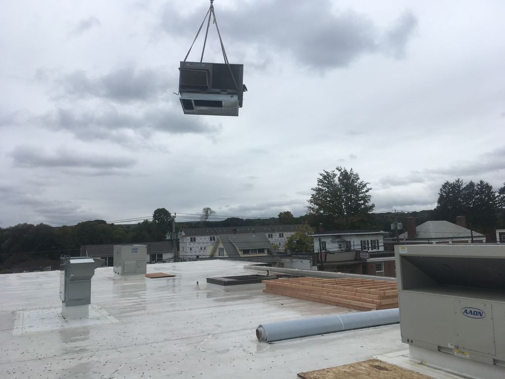 Slide of Thermal Works