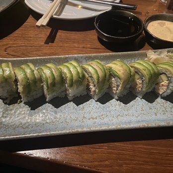Komodo Miami - Sushi roll - Asian Fusion Near Me - Miami, Florida Komodo Miami - Sushi roll - Asian Fusion Near Me - Miami, Florida