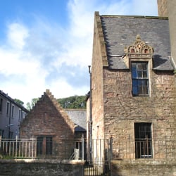 Maybole Castle - Maybole Castle, Maybole