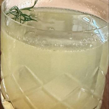 Le Suprême - Super Cobra craft cocktail $20 - French Near Me - Detroit, Michigan Le Suprême - Super Cobra craft cocktail $20 - French Near Me - Detroit, Michigan