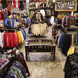 Beyond Retro - Beyond Retro's Cheshire Street flagship ushered in Brick Lane's vintage era and remains a cornerstone of the same East London scene today