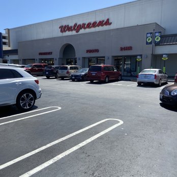 Walgreens - Fairly large Walgreens - Drugstores Near Me - Daly City, California