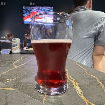 Celebration Brewing Company - Galindafied Sour - Breweries Near Me - Celebration, Florida Celebration Brewing Company - Galindafied Sour - Breweries Near Me - Celebration, Florida