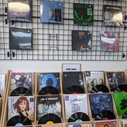 Daily Records