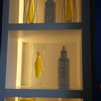 Zaytinya - Decor - Greek Near Me - Washington, DC, District of Columbia Zaytinya - Decor - Greek Near Me - Washington, DC, District of Columbia