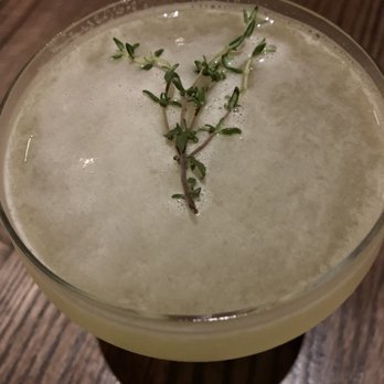 Watertable - New American Near Me - Huntington Beach, California