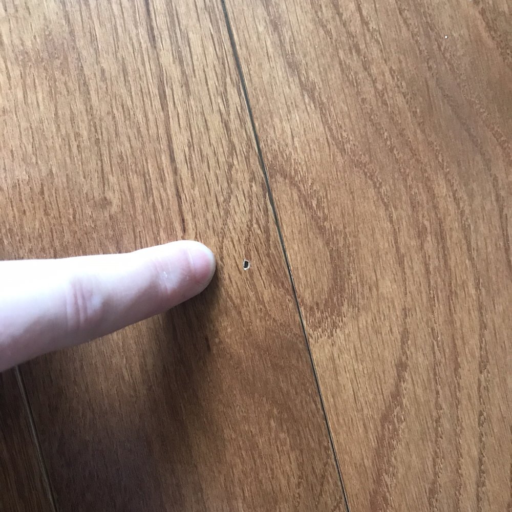 Brothers Flooring - Brad mark - Flooring Near Me - Spokane, Washington