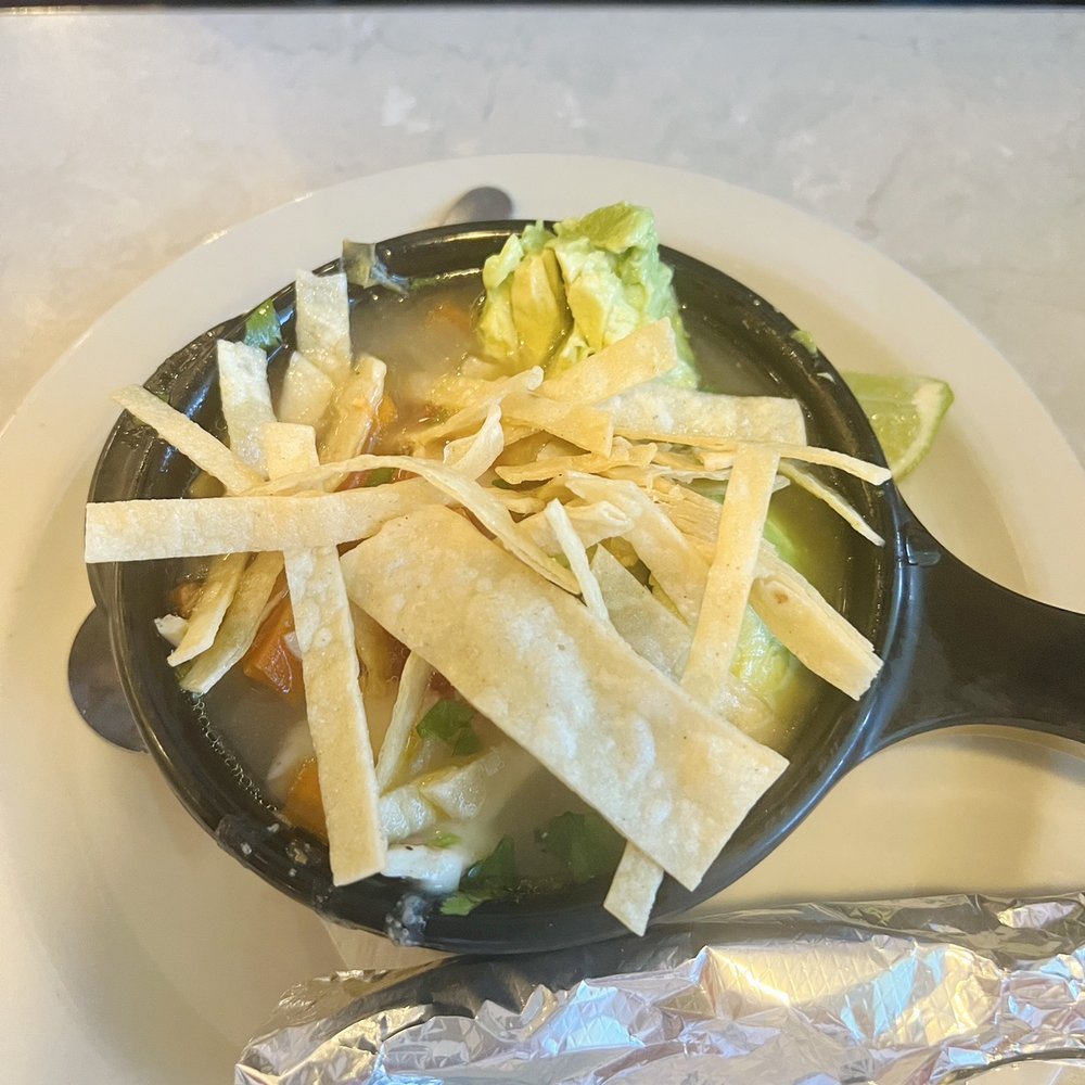Chuy's - Chicken Tortilla Soup - Tex-Mex Near Me - Westminster, Colorado
