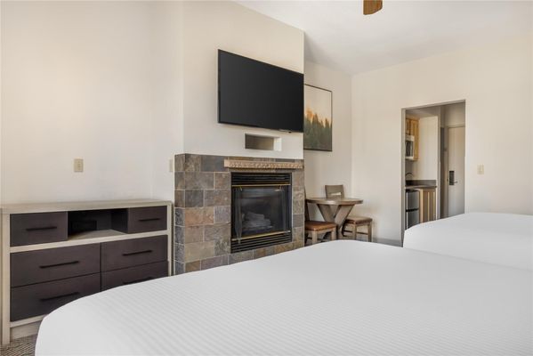 Hilton Vacation Club Cedar Breaks Brian Head by null