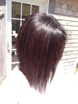 Hair Affinity Cape Cod Salon 1291 Main St Chatham Ma Hair Salons