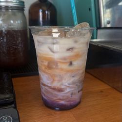 Bear and Swan Coffee
