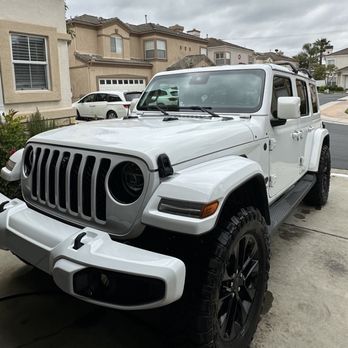RPV Mobile Detailing - Auto Detailing Near Me RPV Mobile Detailing - Auto Detailing Near Me