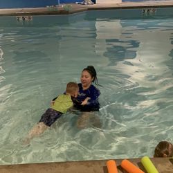 KIDS FIRST Swim School - Frederick - Level 2 class