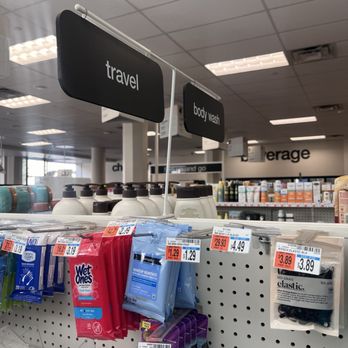 CVS Pharmacy - Drugstores Near Me - Denver, Colorado