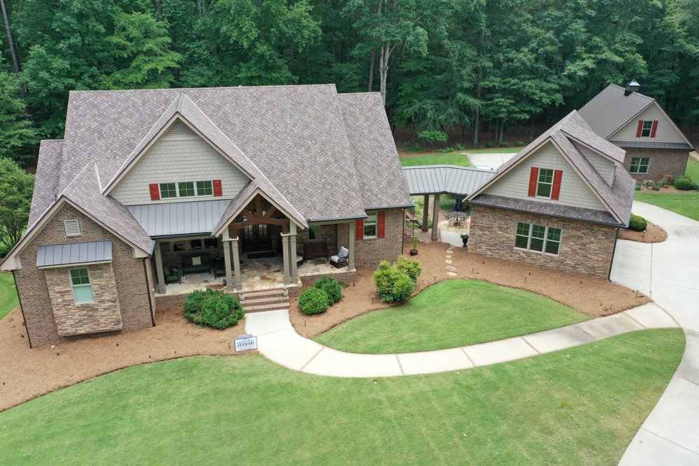 Slide of Roof-Tastic & Beyond Exteriors