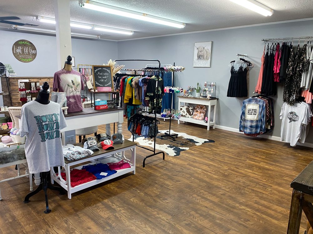 Light of Grace Boutique Image