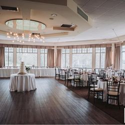 Scioto Reserve Weddings