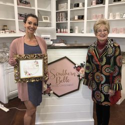 Southern Belle Bridal Consignment